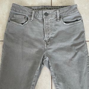 American Eagle Skinny Jeans 30x30